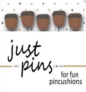 Just Acorns