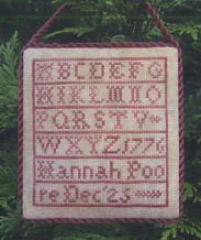 A Christmas Sampler