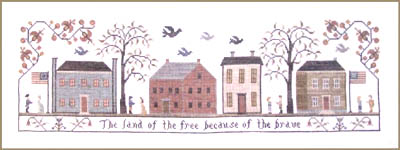 Land of the Free