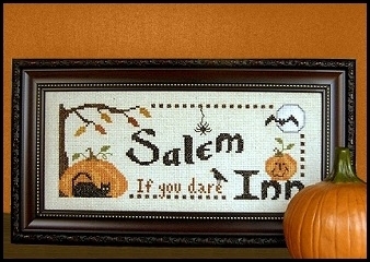 Salem Inn