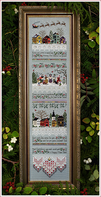 Carol Singers