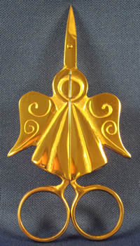 Angel Scissors