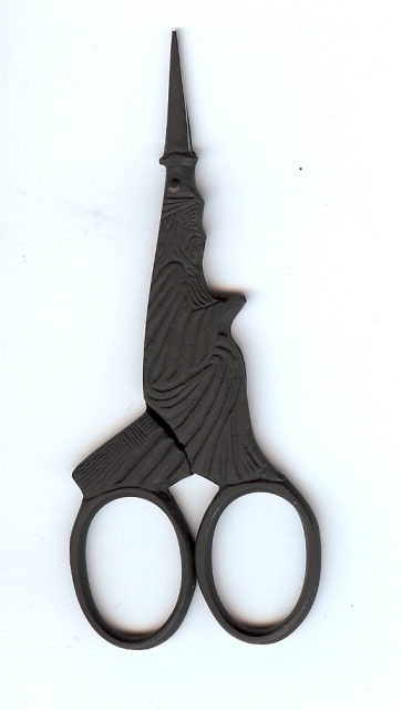 Witch Scissors