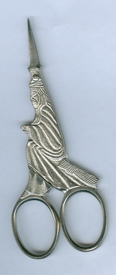 Witch Scissors