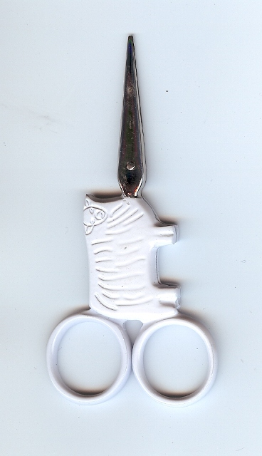 Sheep Scissors