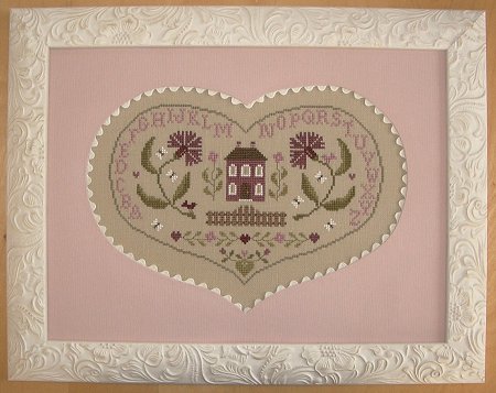 Au Coeur de la Maison
