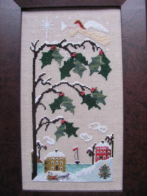 Christmas Cove