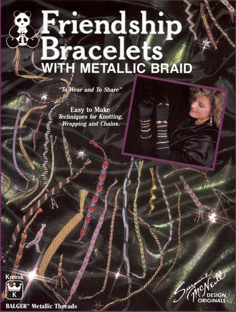 Friendship Bracelet