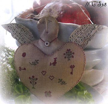 Cupid's Heart