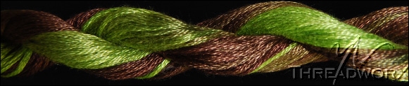 10362, Green Applewood