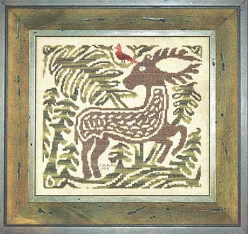 Red Bird