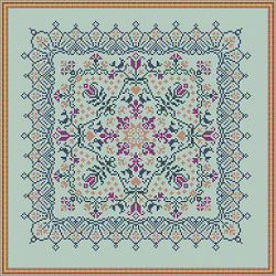 Midnight Garden
