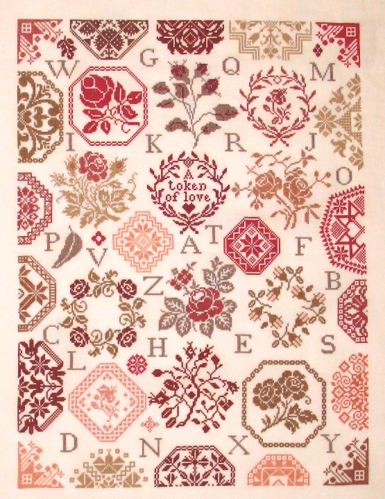 Rose Quaker