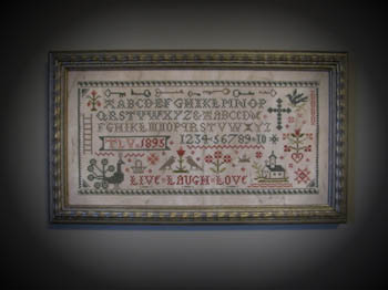 Live Laugh Love