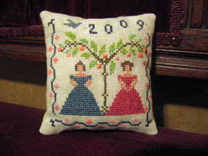 Two Girls