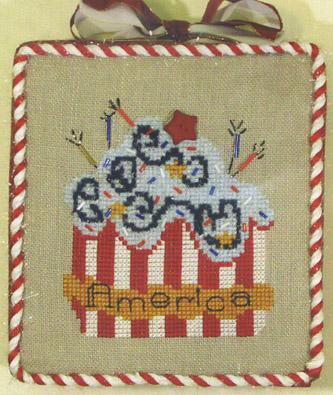 Cupcake Celebration America