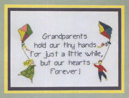 Grandparents