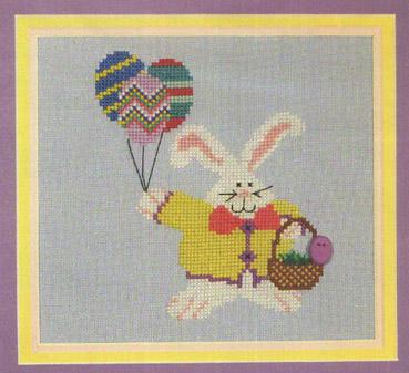 Hop, Hop Away
