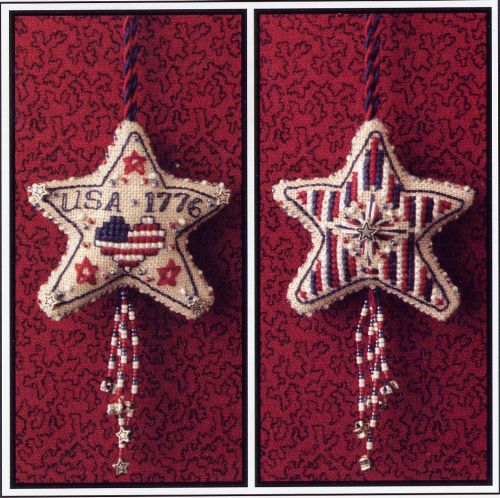 American Star Fob