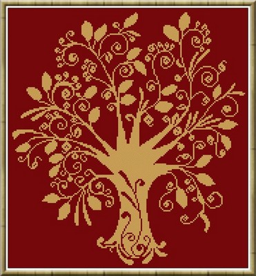 Albero Dei Giochi