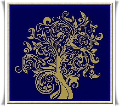 Albero Pomposo