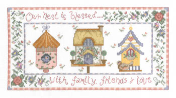 Blessed Nest