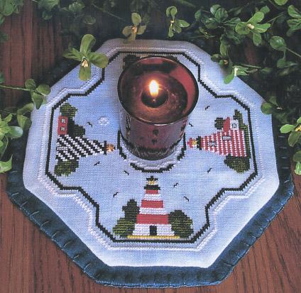Lighthouses