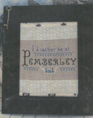 At Pemberley