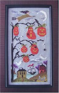 Halloween Cove