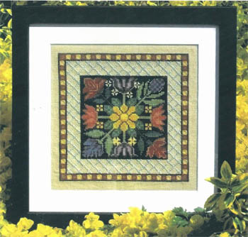 Flower Patch
