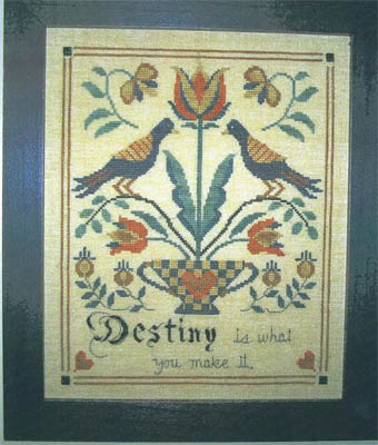 Destiny