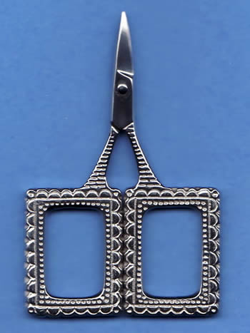 Lace Scissors