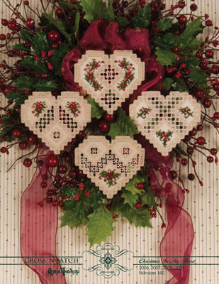 Christmas In My Heart 2006-09