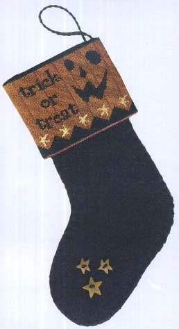 Trick or Treat