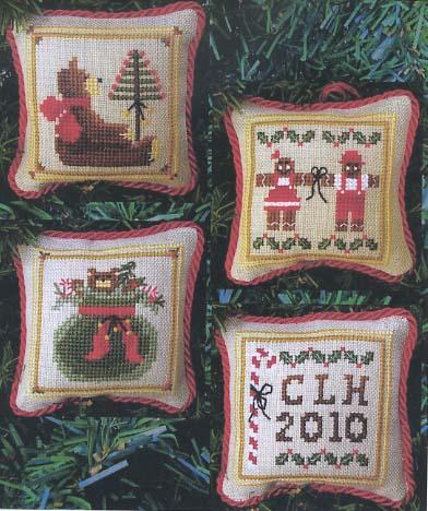 Christmas Ornaments 2