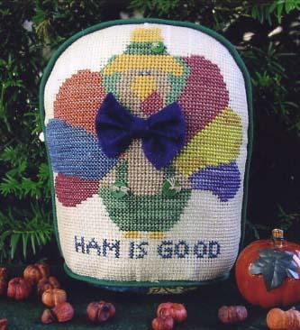 Turkey Tom