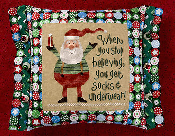 Socks & Underwear