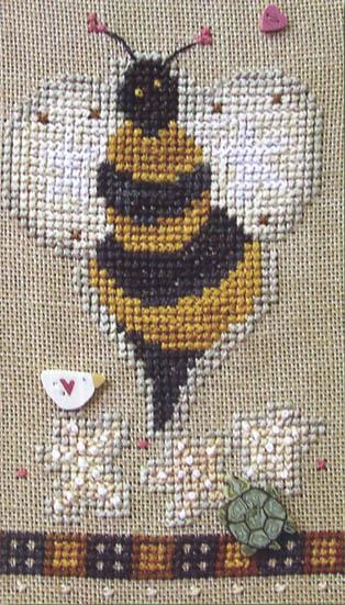 A Dozen Buzzin's August Group