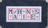Mini Block Marine
