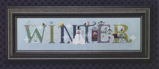Winter Winter