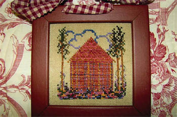 Home In September