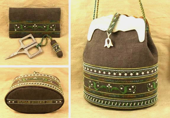 That's One Gorgeous Bag