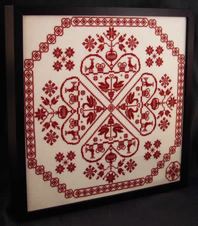 Medallion 1