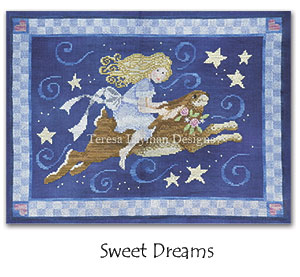 Sweet Dreams