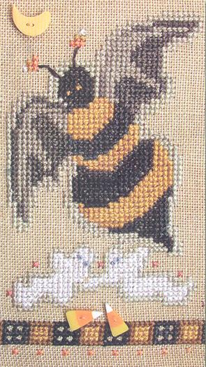 A Dozen Buzzins October Group