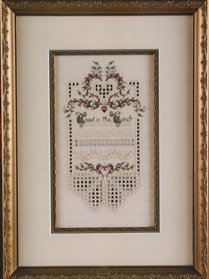 Trust In The Lord Sampler