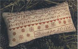 A Christmas Sampler