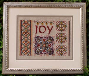 Joy Sampler