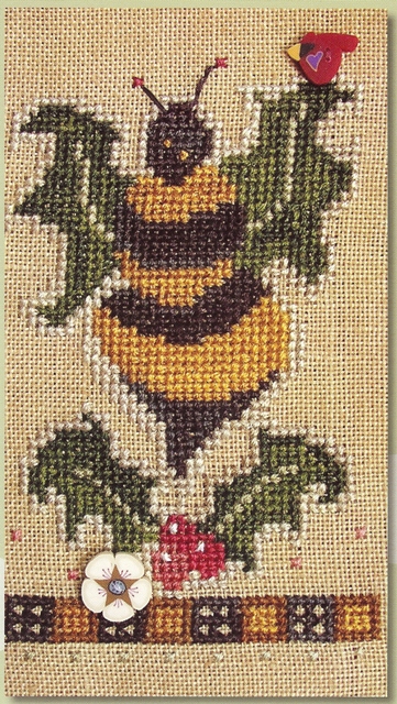 A Dozen Buzzin's December