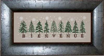 Les Petits Sapins